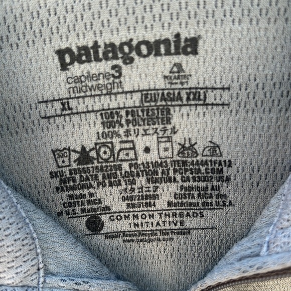 Patagonia set - Picture 3 of 6